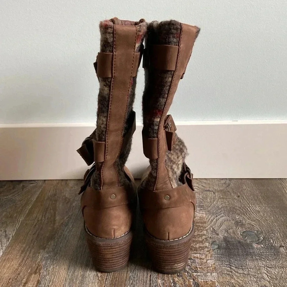 🎉HOST PICK  🎉Woolrich | Yukon Junction Boots - Picture 5 of 9